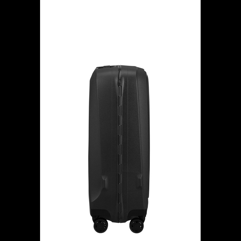 Samsonite Kuffert Essens M. Grå 55 Cm 6