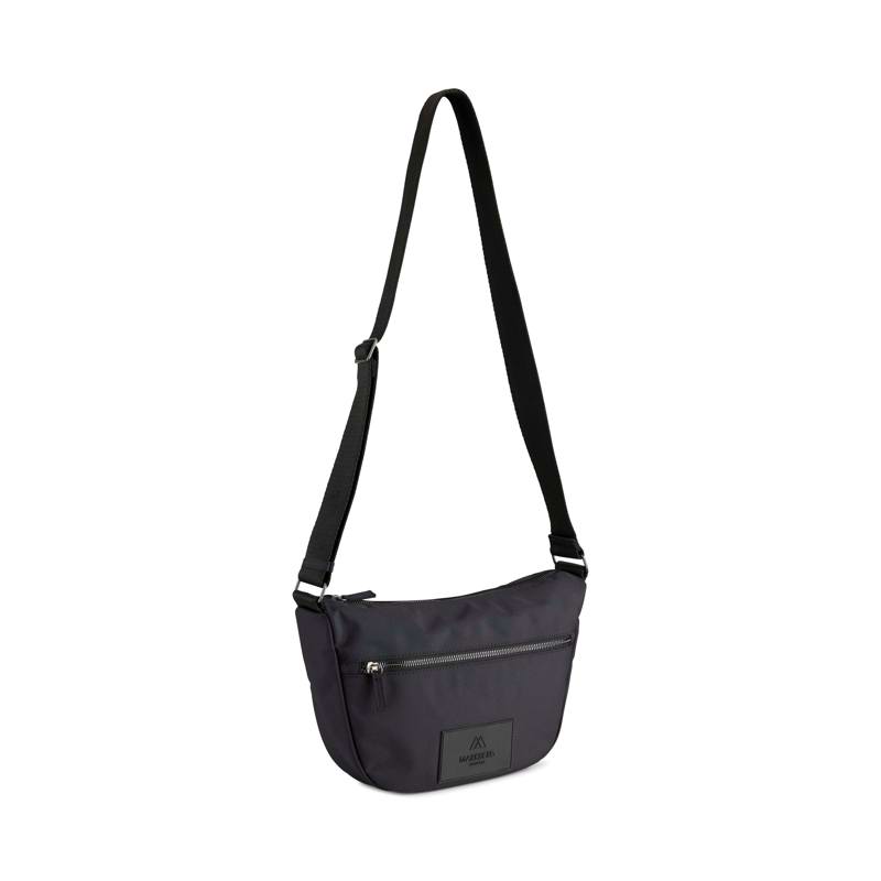 MARKBERG Crossbody Casie Recycled Sort/Sort 2