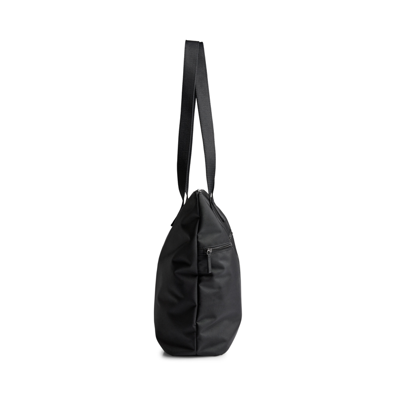 MARKBERG Shopper Commutembg  Sort/Sort 4