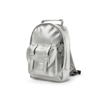 Elodie Ryggsäck BackPack MINI Silver 1