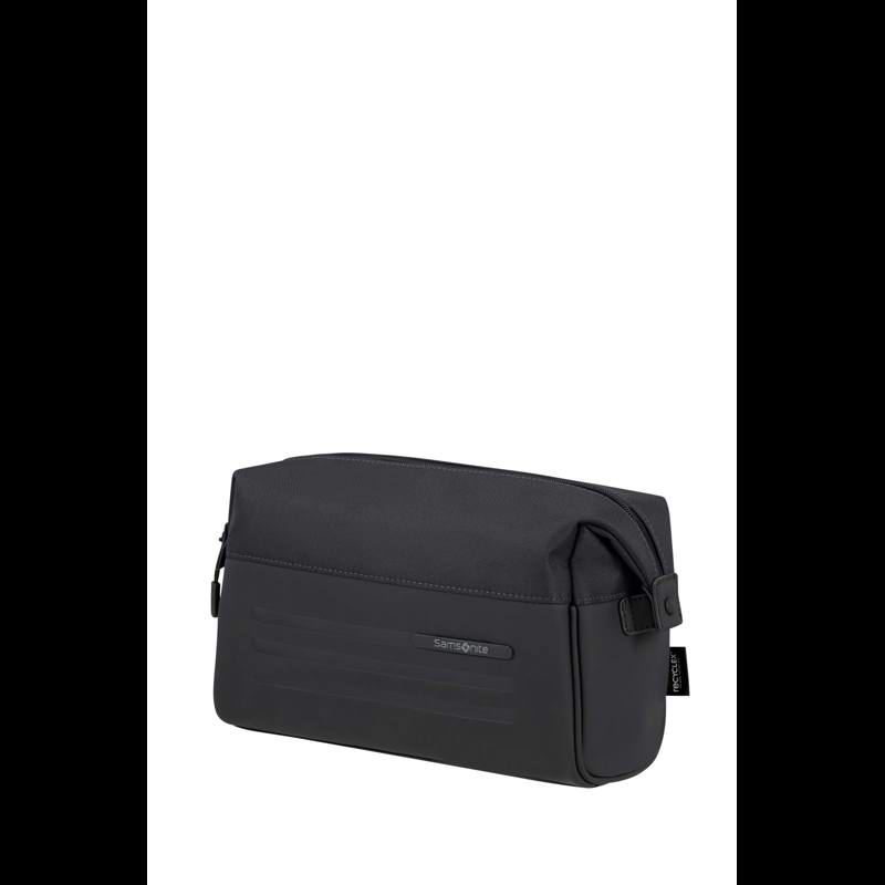 Samsonite Necessär Stackd Svart 2