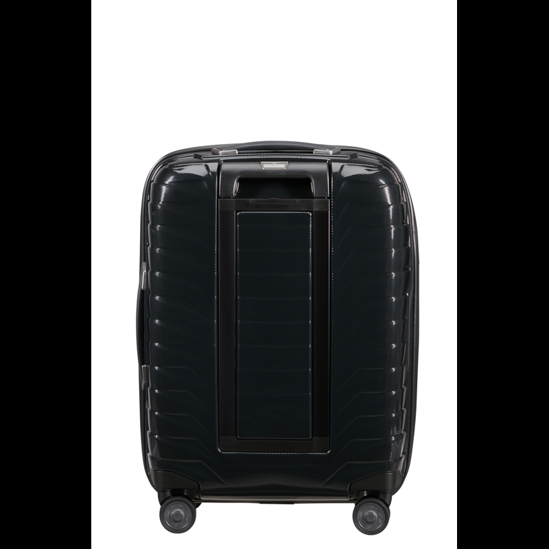 Samsonite Resväska Proxis Easy access Svart 55 Cm 9