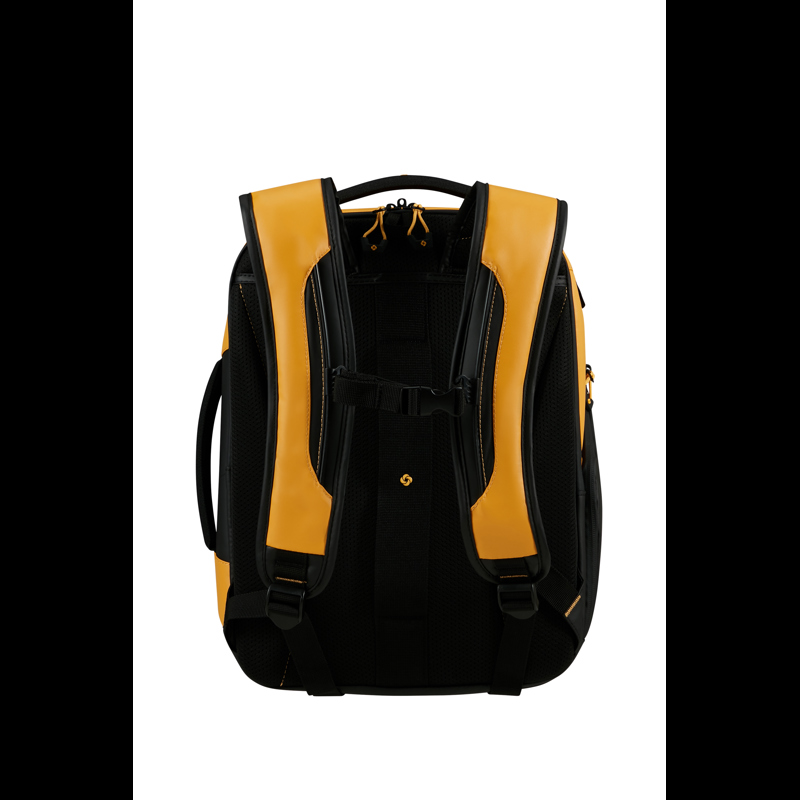 Samsonite Ryggsäck Prodiver S Gul 15" 9