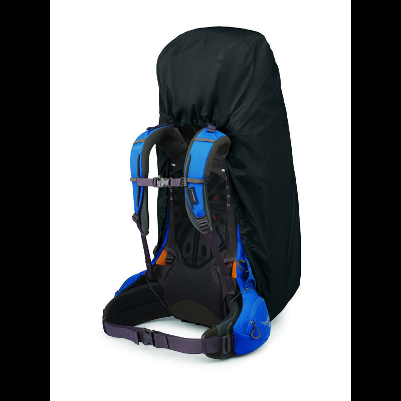 Osprey Regnslag Sort Str L 2