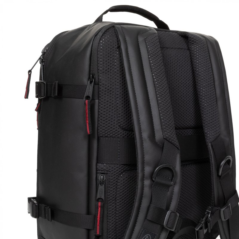 Eastpak Rygsæk Tecum Cabin Sort 16" 4