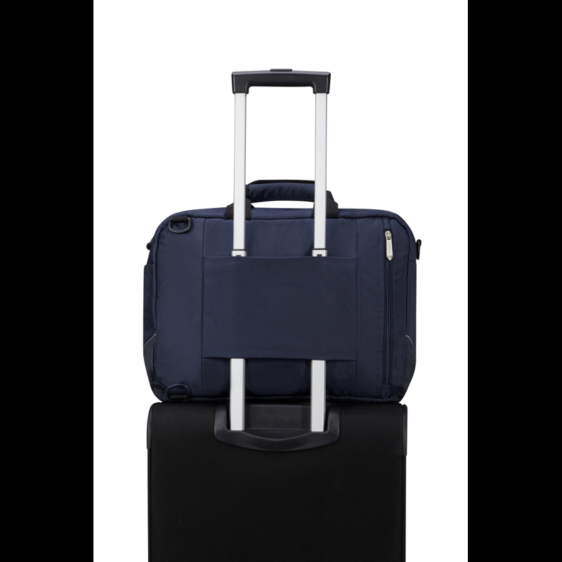 American Tourister Reseväska Summeride Marin 8