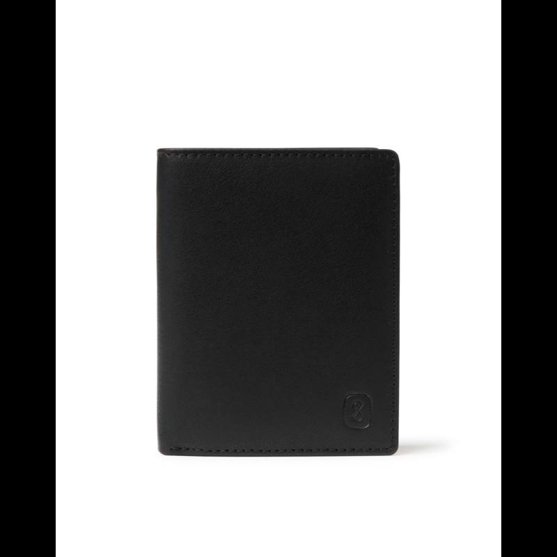 Saddler Plånbok Fundo Svart 1