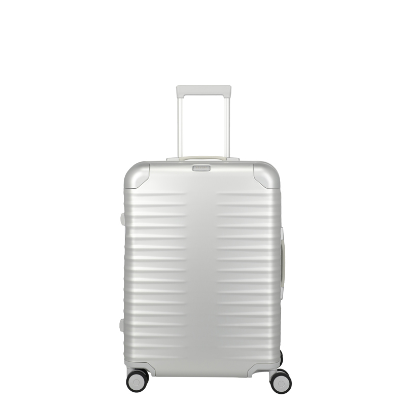 Titan Resväska Eternity Silver 69 Cm 1