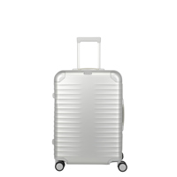 Titan Resväska Eternity Silver 69 Cm 1