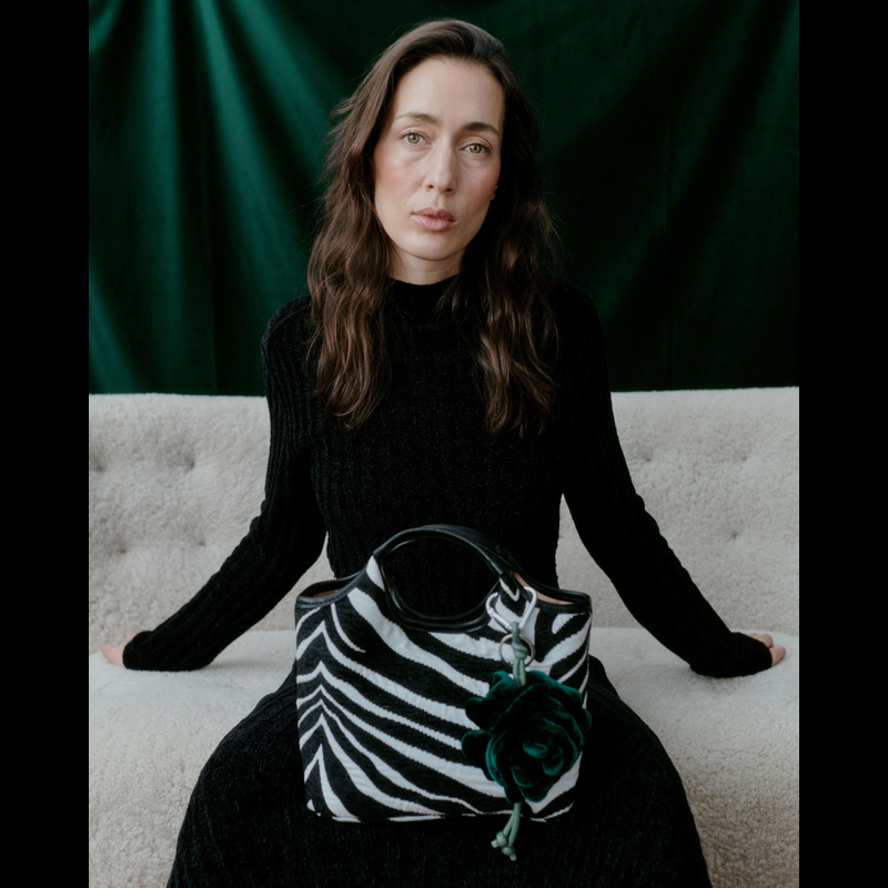 DAY ET Crossbody Day Zebra CB Sort 2