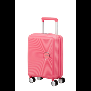 American Tourister Resväska Soundbox mini Str. 47 Rosa alt image