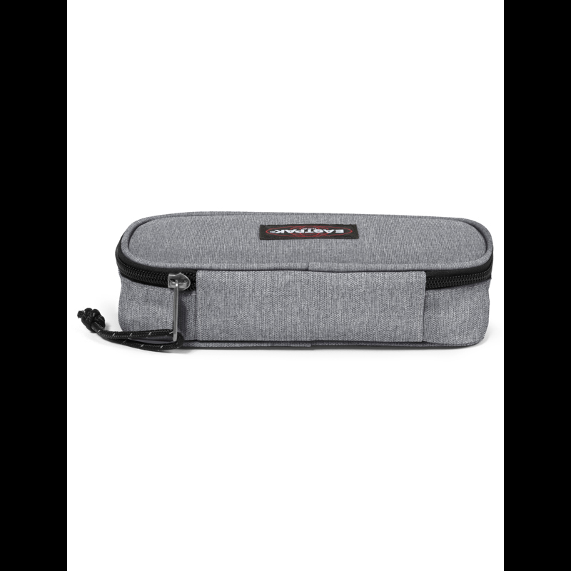 Eastpak Pennfodral Oval M. Grå 3