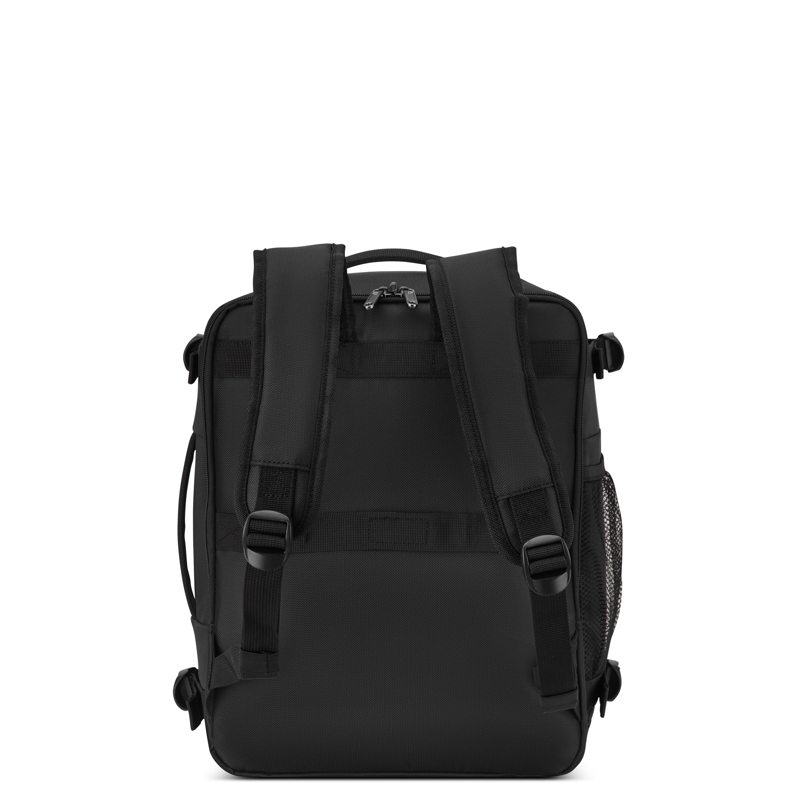 Delsey Ryggsäck Dita M9 Svart 3