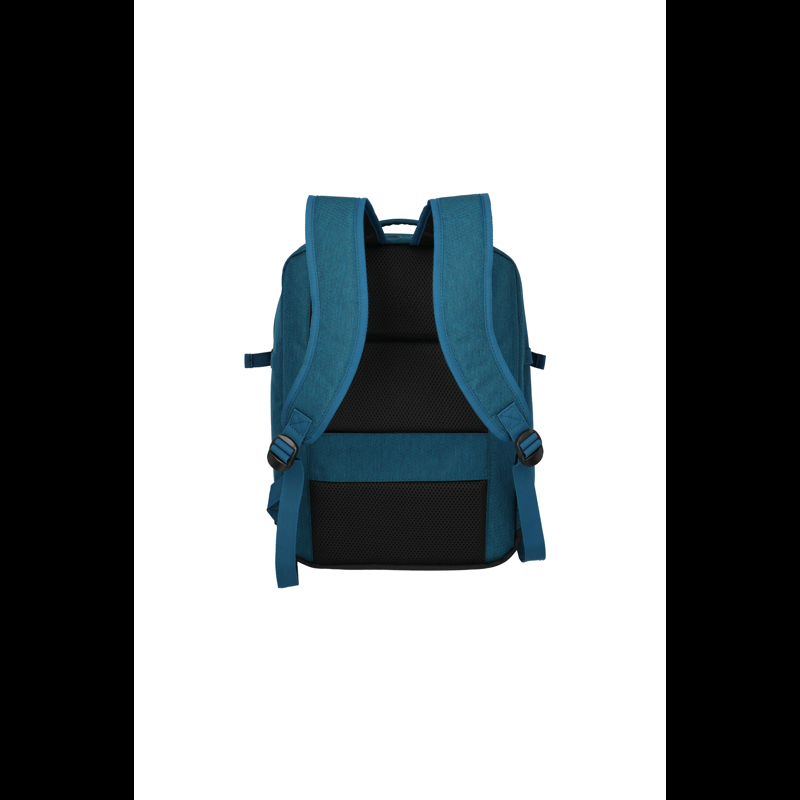 travelite Ryggsäck Kick Off Bensin 16" 3