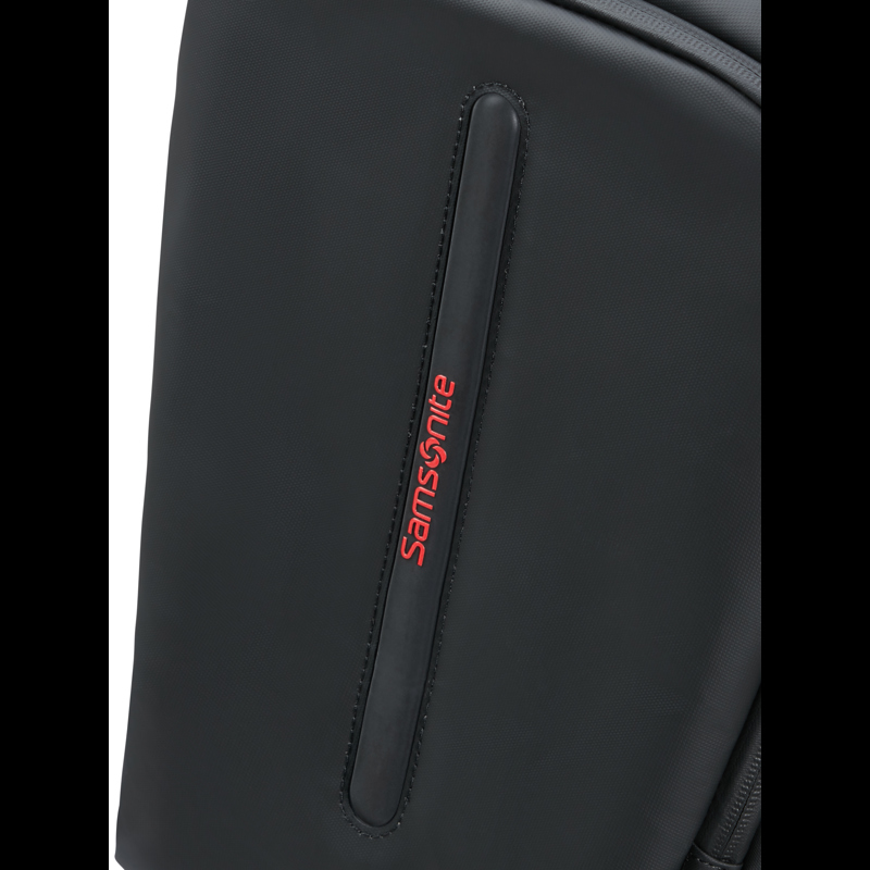 Samsonite Ryggsäck Ecodiver Svart 14" 6