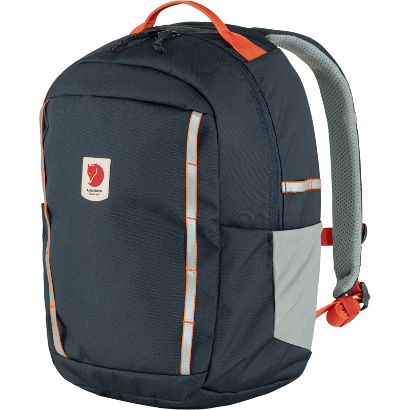 Fjällräven Ryggsäck Skule Kids Marin 2
