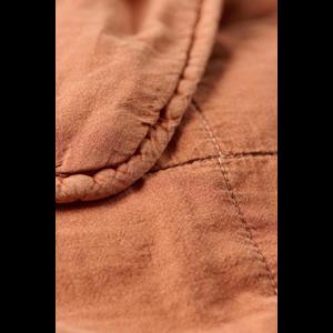 Ib Laursen Quilt Vintage Orange alt image