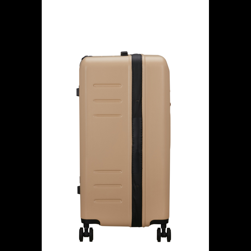 American Tourister Kuffert Trailon Trunk Beige 73 CM 4