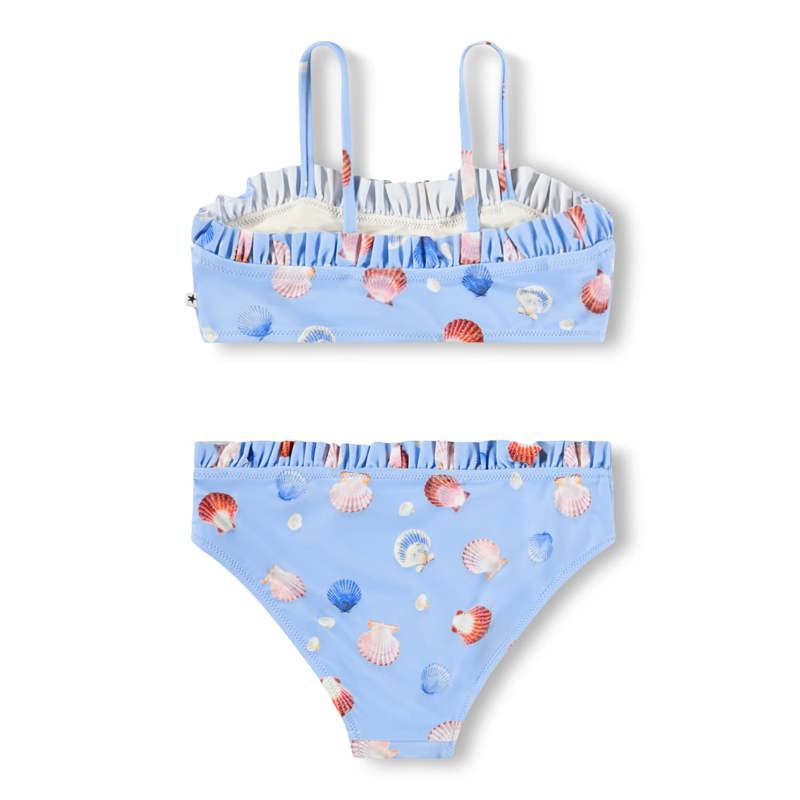 Molo Bikini Naila  Ljusblå Str. 110-116 2