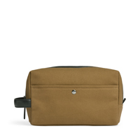 Tyler & Co Toilettaske Ray Khaki 1