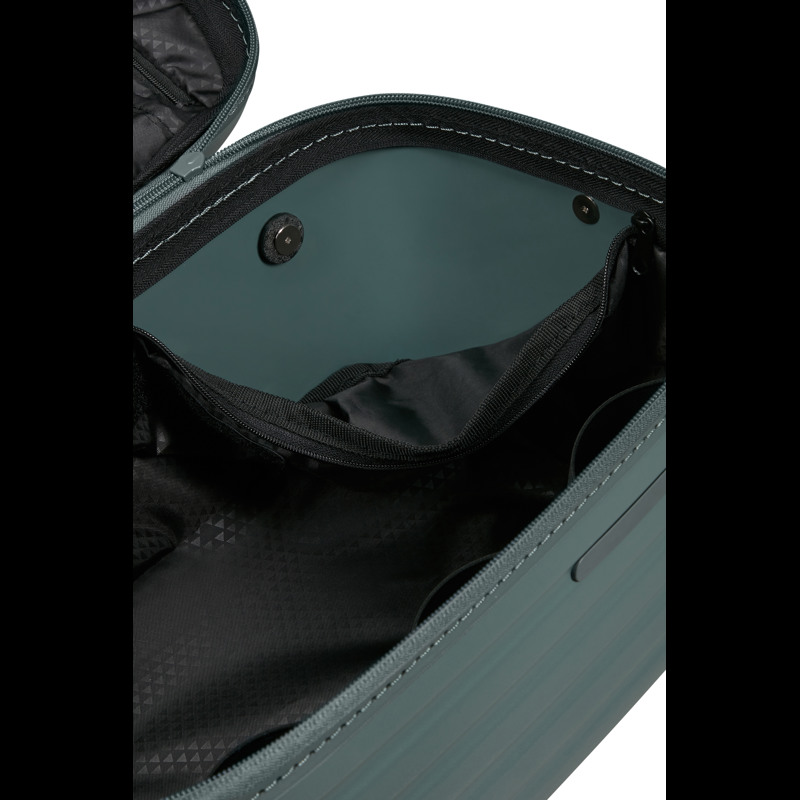 Samsonite Beauty Box Stackd Grøn 8