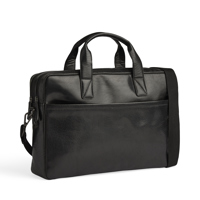 Tyler & Co Computertaske Preston Sort 14" 1