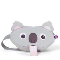 Affenzahn Bæltetaske Karla Koala Lysegrå 1