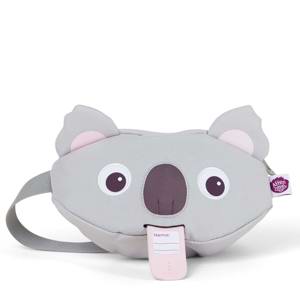 Affenzahn Midjeväska Karla Koala Ljusgrå