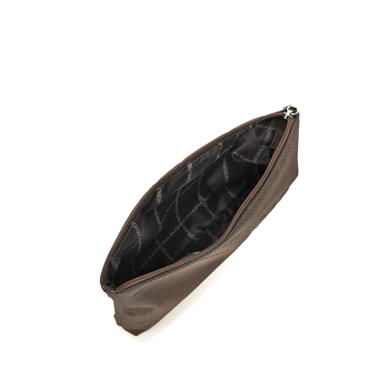 Mandarina Duck Kosmetikpung MD20 Brun 5