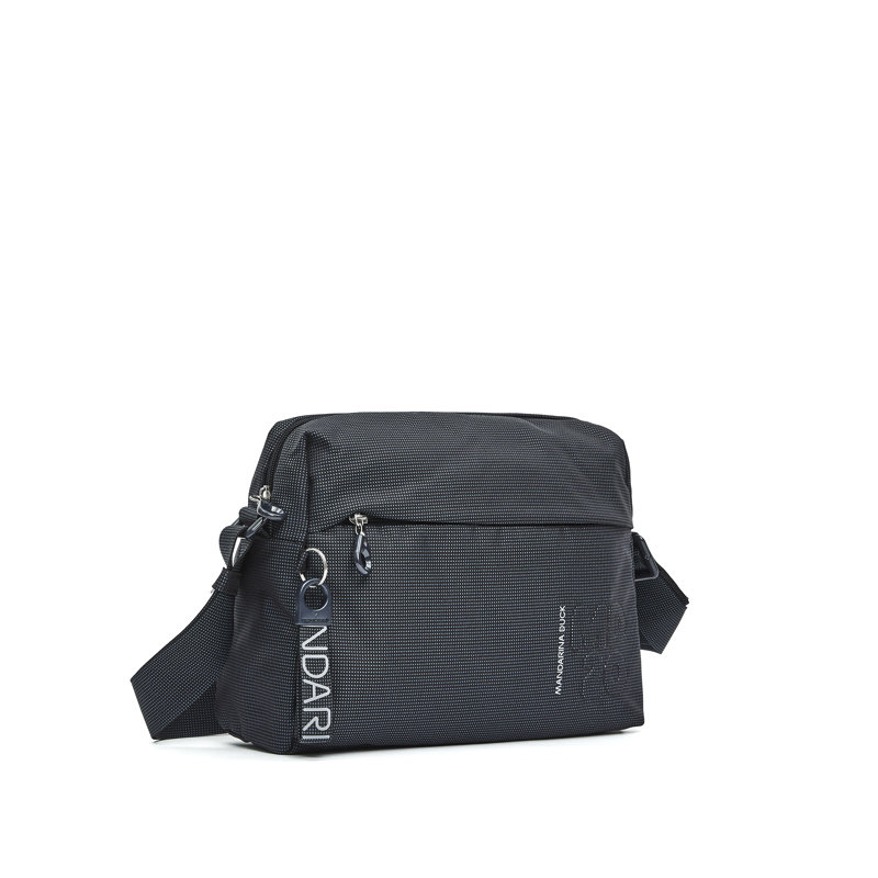 Mandarina Duck Crossbody MD20 Blå 2