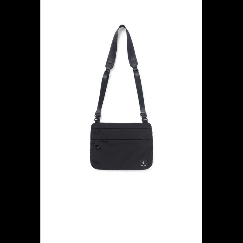 Samsøe Samsøe Crossbody Saluis 15582 Sort 1
