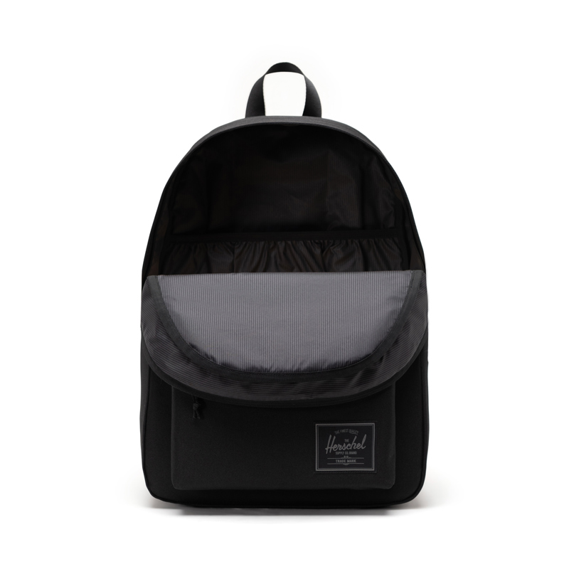 Herschel Ryggsäck Classic XL Svart/Svart 3