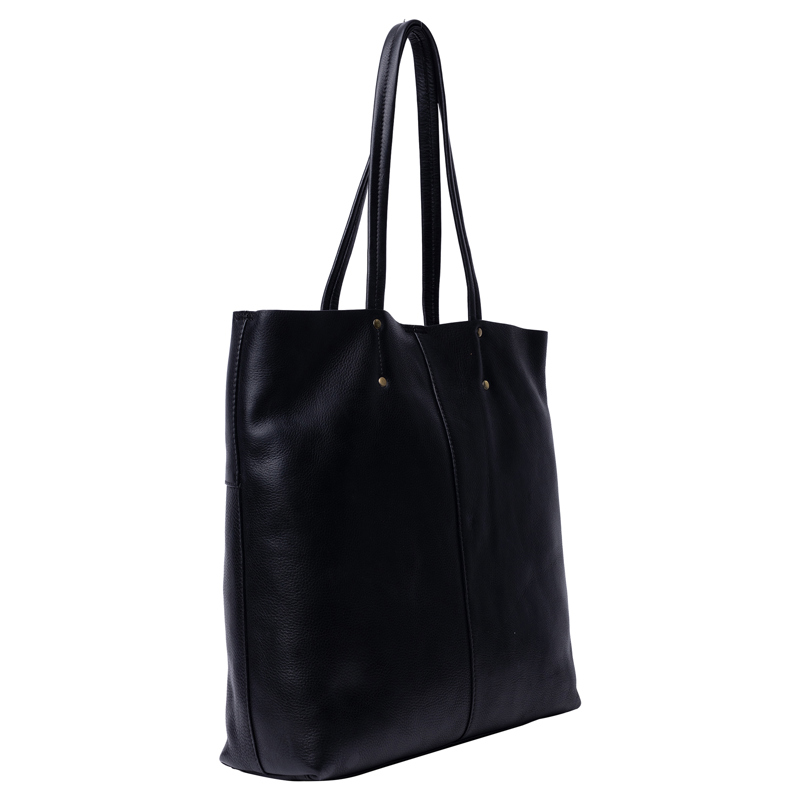 RE:DESIGNED Skuldertaske Sofie Big Sort 5