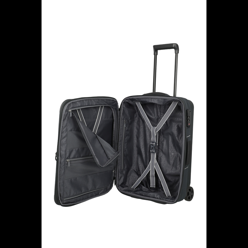 travelite Resväska SKAII   Grå 55 Cm 5
