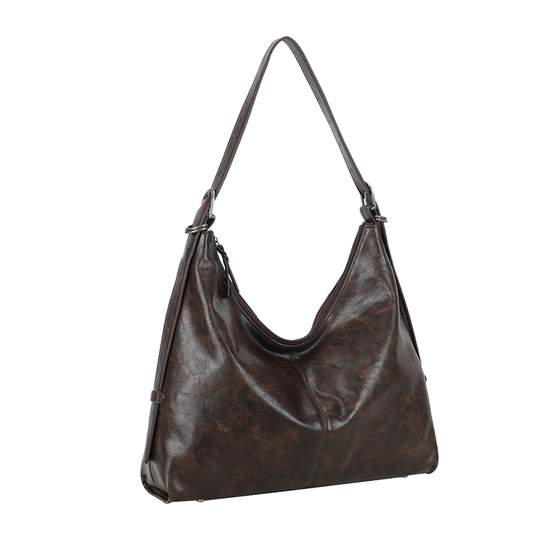 Ulrika Axelväska Hobo Ulrika M. Brun 2