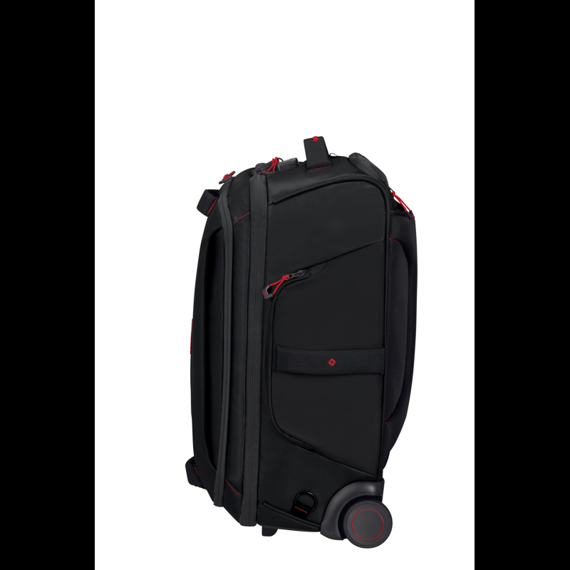 Samsonite Resväska Duffelväska Prodiver Svart 55 Cm 4