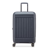 Delsey Resväska Lutece M. Grå 69 Cm 1