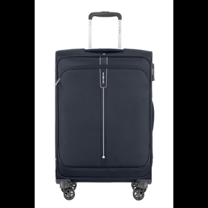 Samsonite Kuffert Pop Soda 66 Cm Blå