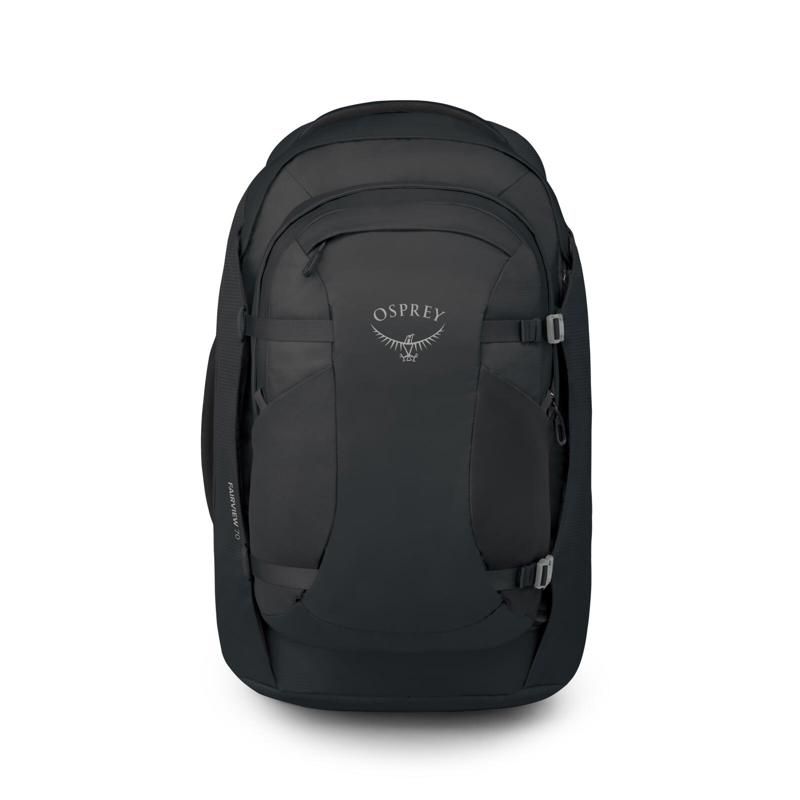 Osprey Ryggsäck Fairview 70 Svart 1
