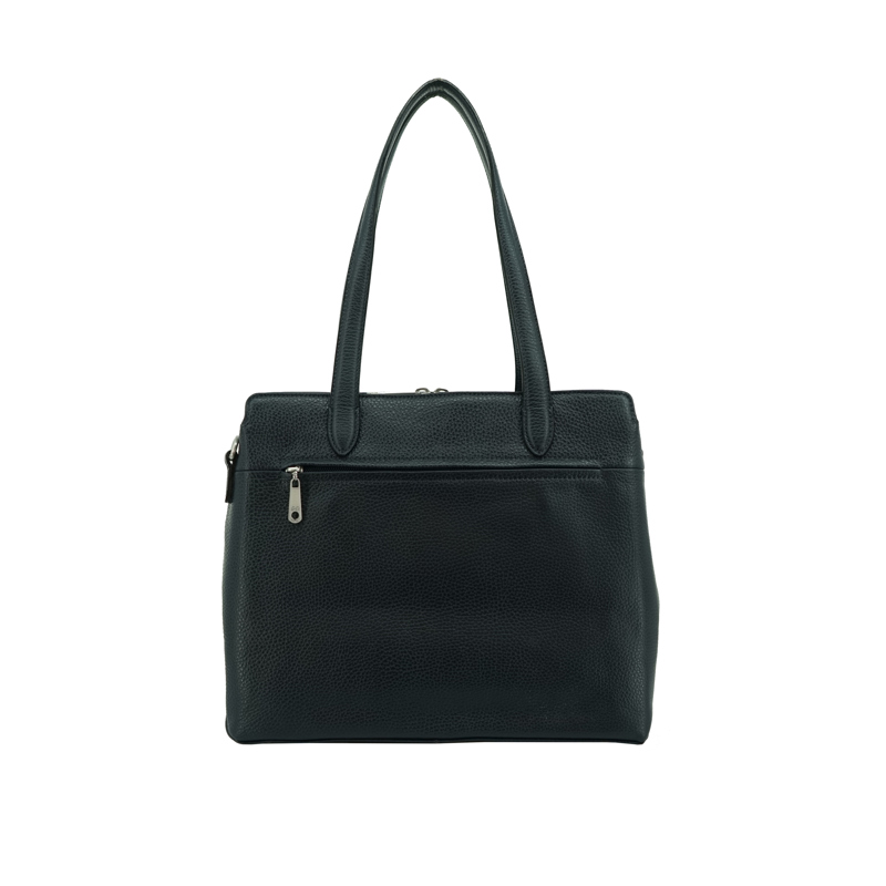 GiGi Fratelli Arbetsväska Romance Marin 13" 3