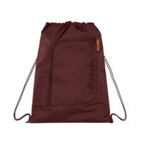 Satch Gymnastikpåse Nordic Ruby Bordeaux 1
