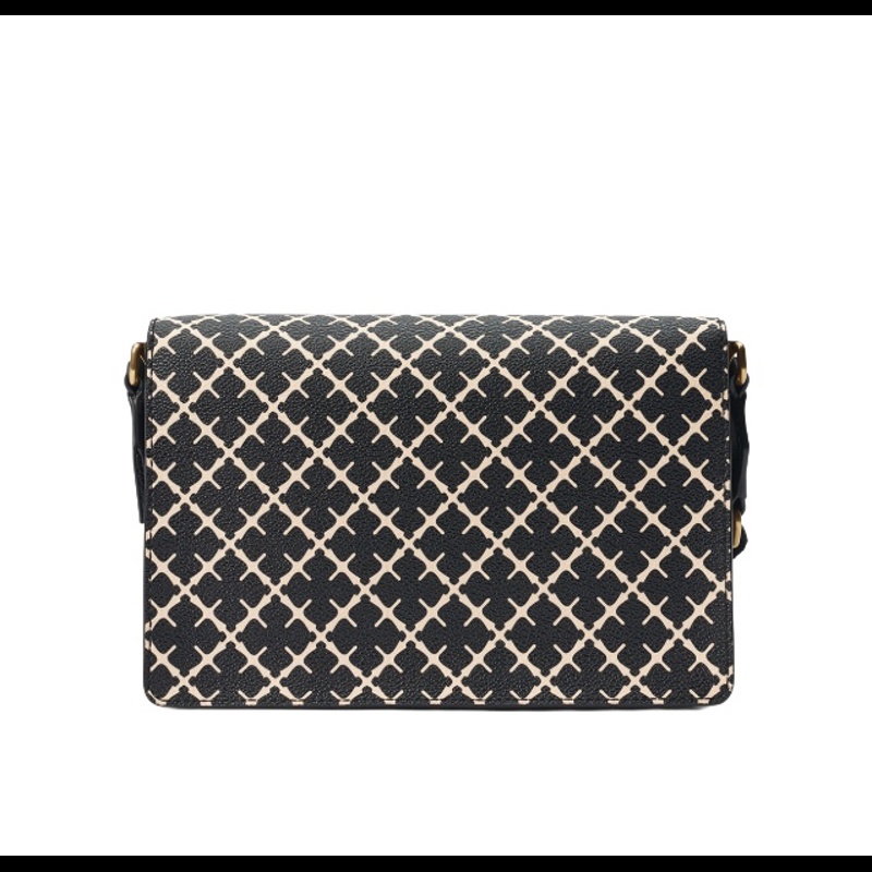 By Malene Birger Crossbody Loenna Svart 6