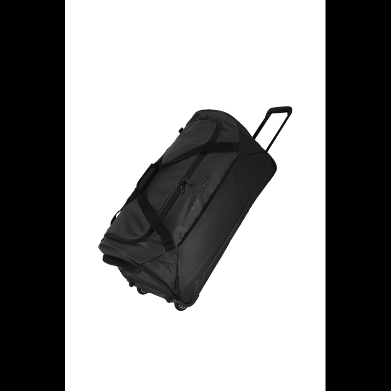 travelite Rejsetaske Basics Sort 4
