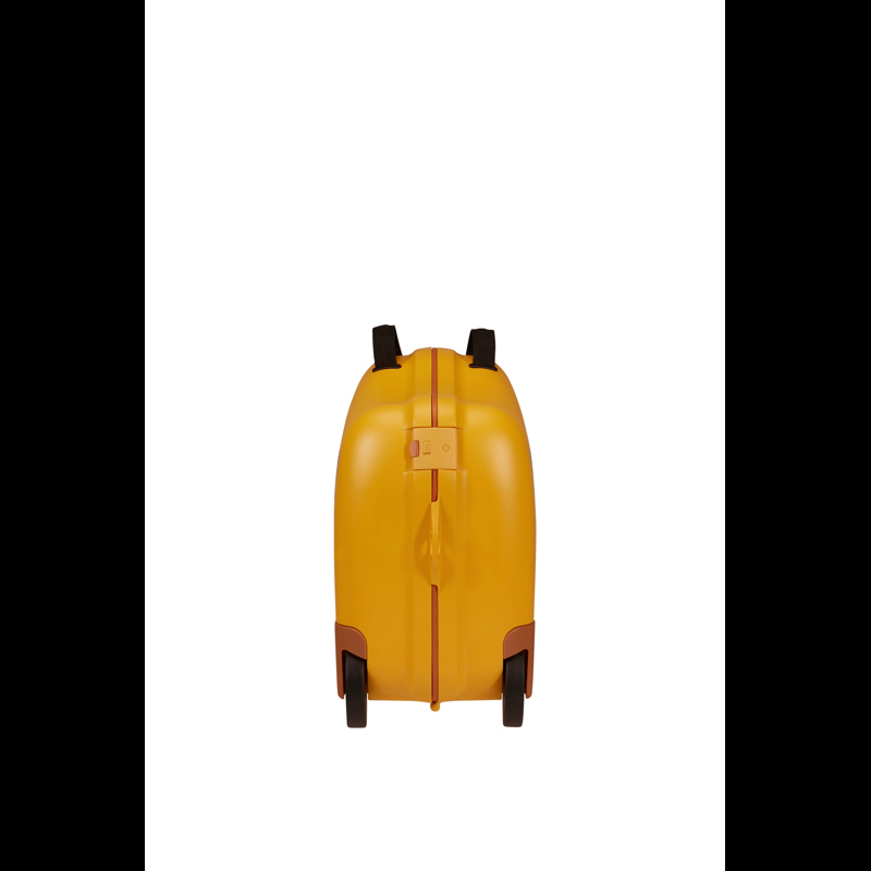 Samsonite Resväska Dream2go Orange mönster 10