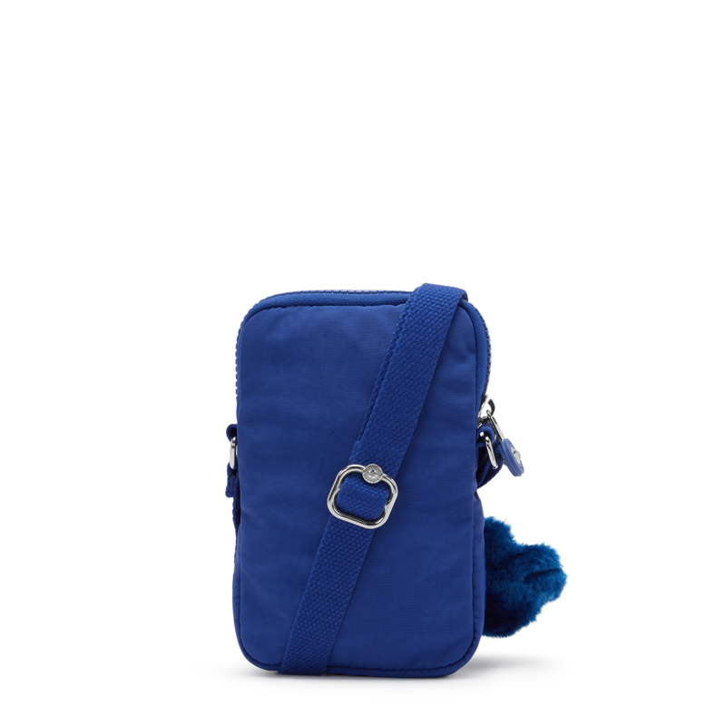 Kipling Mobiltaske Tally Mellemblå 2