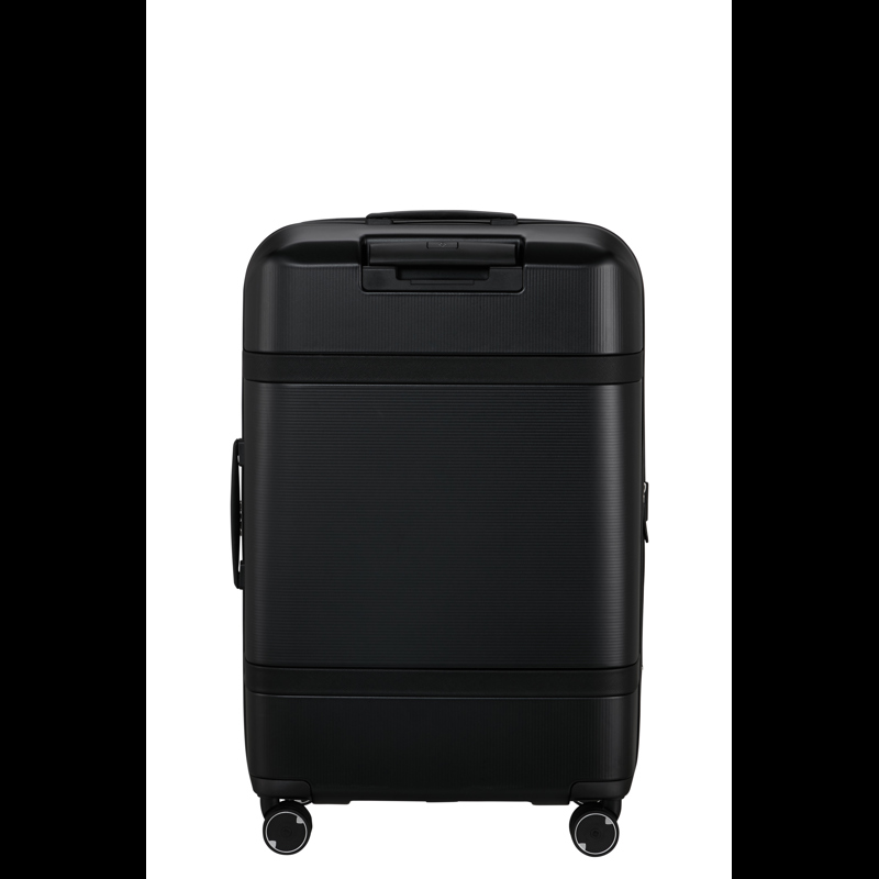 Samsonite Resväska Image Svart 69 Cm 3