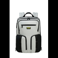 Samsonite Rygsæk Urban-Eye Lysegrå 15" 1