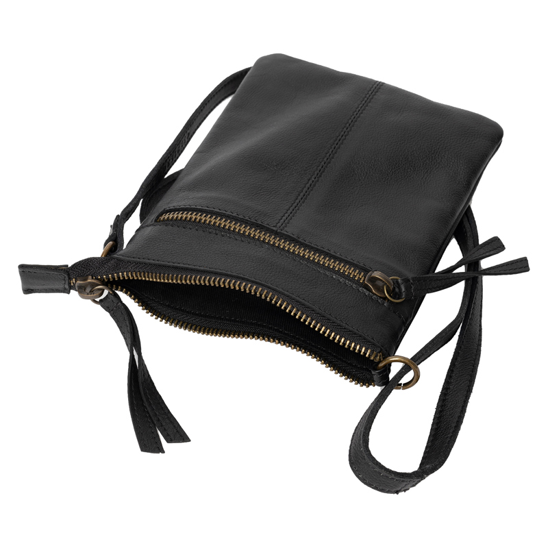 RE:DESIGNED Taske Oulu Urban Sort 6