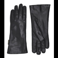 Randers Handsker Damehandsker Perlelam Sort Str. 7 1