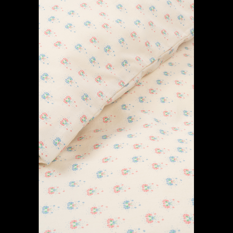 Konges Sløjd Sengetøj Baby Pipa Petite Flere farver 70x100 cm 2